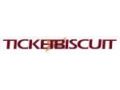 TicketBiscuit Coupon Codes May 2024