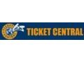 Ticket Central Coupon Codes May 2024