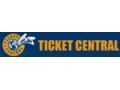 Ticket Central Coupon Codes July 2025