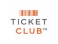 Ticket Club Coupon Codes May 2024