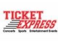 Ticket Express Coupon Codes July 2025