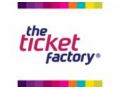 Ticketfactory UK 10% Off Coupon Codes May 2024