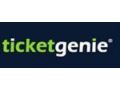 Ticketgenie 5% Off Coupon Codes May 2024