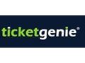 Ticketgenie Coupon Codes July 2025