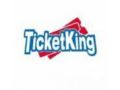 Ticket King 5$ Off Coupon Codes May 2024