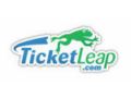 Ticketleap Coupon Codes September 2023