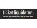 Ticket Liquidator Coupon Codes May 2024