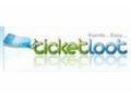 Ticket Loot Coupon Codes July 2025