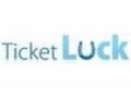 Ticket Luck Coupon Codes May 2022