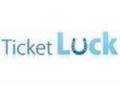 Ticket Luck Coupon Codes July 2025