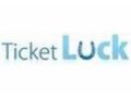 Ticket Luck 5% Off Coupon Codes May 2024