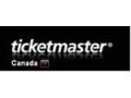 Ticketmaster Canada Coupon Codes August 2022
