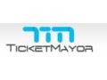 Ticket Mayor 5% Off Coupon Codes May 2024