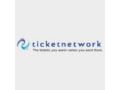 Ticketnetwork Coupon Codes March 2025