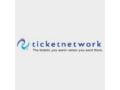 TicketNetwork Coupon Codes April 2024