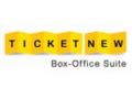Ticketnew Coupon Codes July 2025
