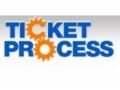 Ticket Process Coupon Codes February 2022