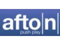 Afton Ticketing 5$ Off Coupon Codes May 2024