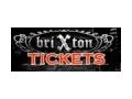 Brixton Tickets Coupon Codes April 2024