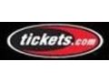 Tickets Coupon Codes August 2022
