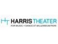 Tickets.harristheaterchicago Coupon Codes September 2023