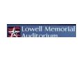 Lowell Memorial Auditorium Coupon Codes April 2024