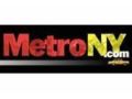 MetroNY Coupon Codes May 2024