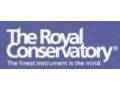 Royal Conservatory Of Music Canada 10% Off Coupon Codes May 2024