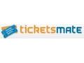 Ticketsmate Coupon Codes March 2025
