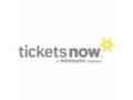 TicketsNow 10$ Off Coupon Codes May 2024
