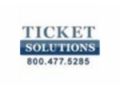 Ticket Solutions 10$ Off Coupon Codes May 2024