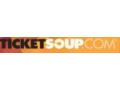 Ticketsoup Coupon Codes July 2022