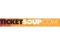 Ticketsoup 20% Off Coupon Codes May 2024