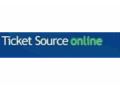 Ticket Source Online Coupon Codes May 2024