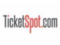 TicketSpot 5% Off Coupon Codes May 2024