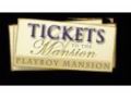 Tickets To The Mansion Coupon Codes May 2024