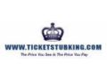 Ticketstubking Coupon Codes July 2025