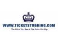 Ticketstubking Coupon Codes April 2024