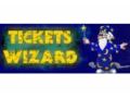 Tickets Wizard Coupon Codes September 2023