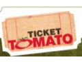 Tickettomato 50% Off Coupon Codes May 2024