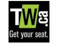 Ticketwindow Canada Coupon Codes May 2024