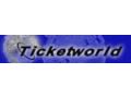 Ticketworld Coupon Codes May 2024