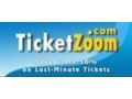 TicketZoom Coupon Codes April 2024