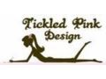 TickledPinkDesign 20% Off Coupon Codes May 2024