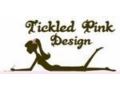 Tickledpinkdesign Coupon Codes July 2025