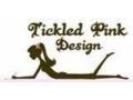 TickledPinkDesign Coupon Codes April 2024