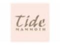 Tide Mammoth 15% Off Coupon Codes May 2024