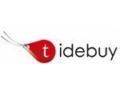 Tidebuy Coupon Codes May 2025