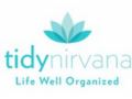 Tidy Nirvana Coupon Codes May 2025