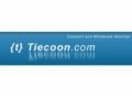 Tiecoon Coupon Codes July 2025